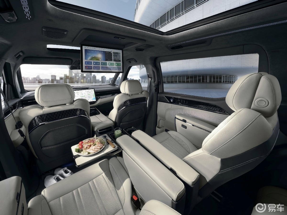 “哪哪都大”的新能源车，是不是工业鸡肋？