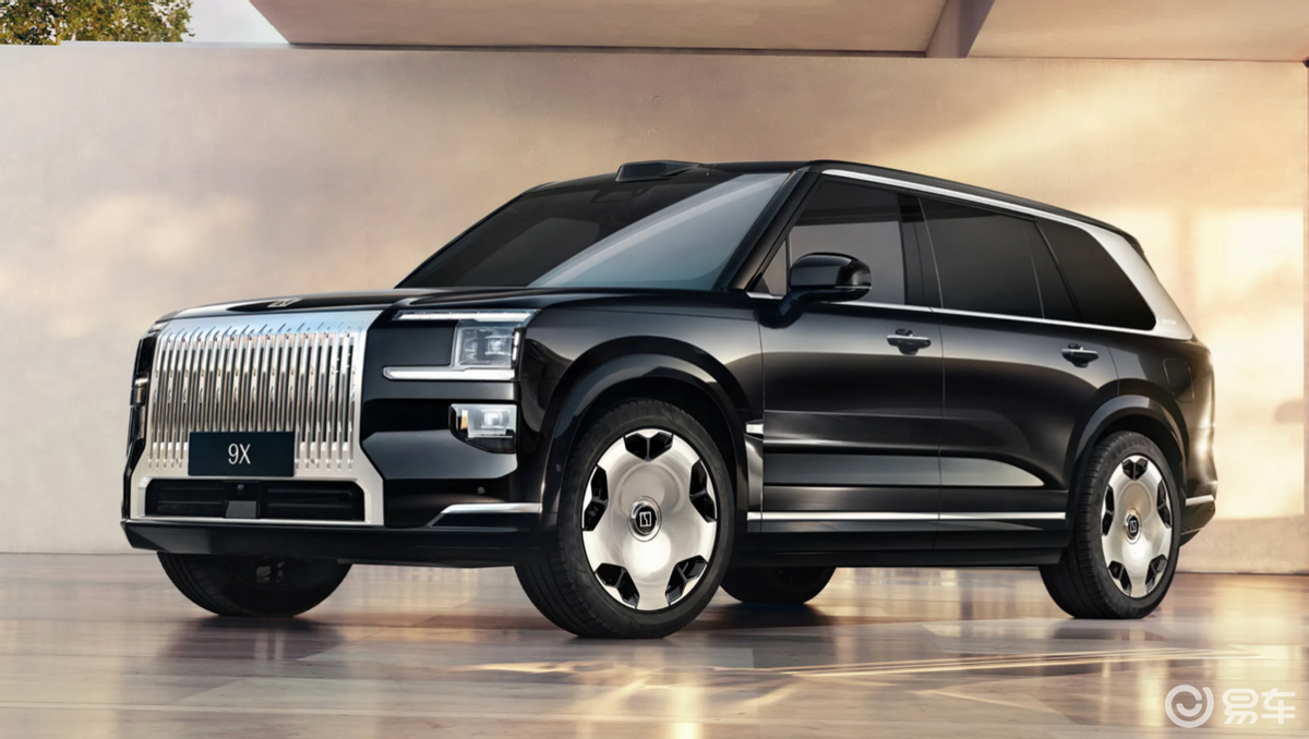 都是“9系”，含金量差了几个级别