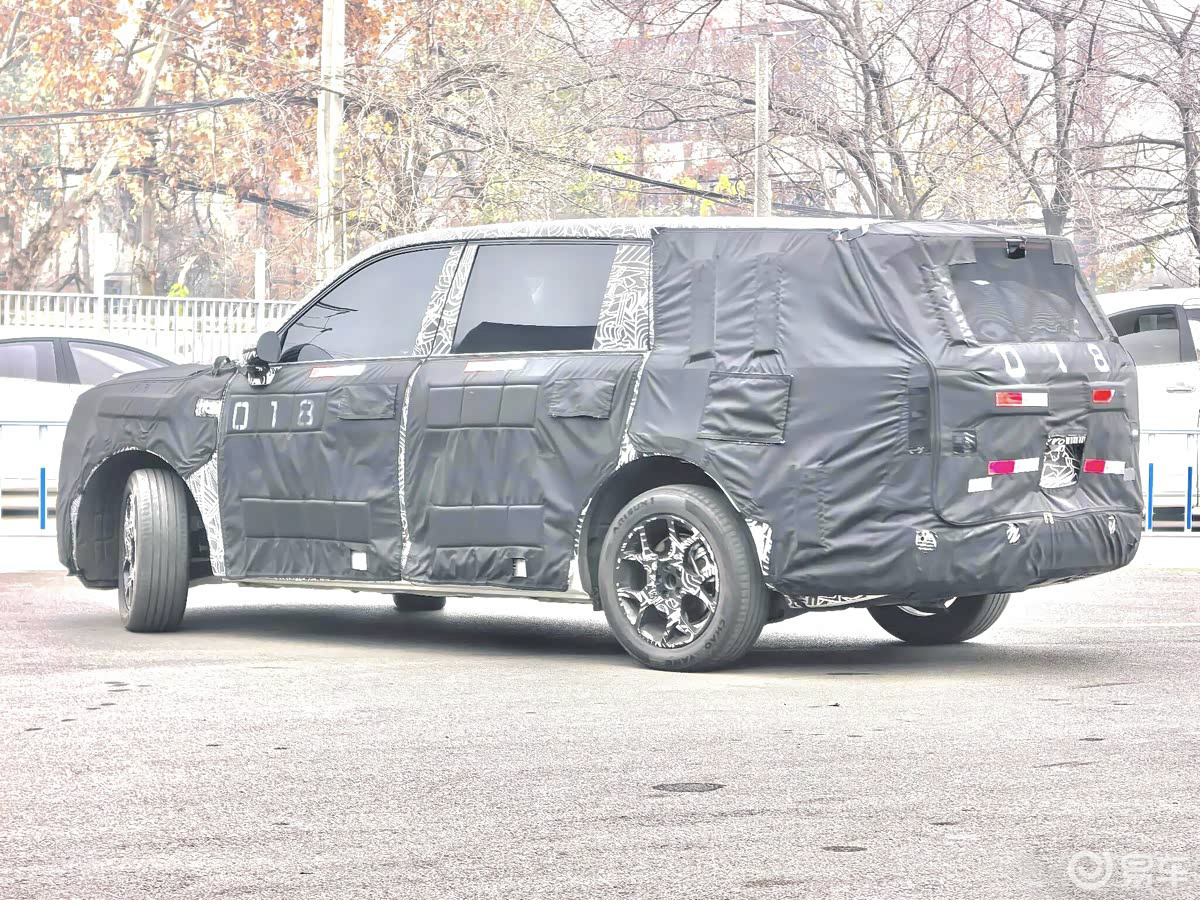 旗舰大年:2026年最值得等待的10台重磅新车