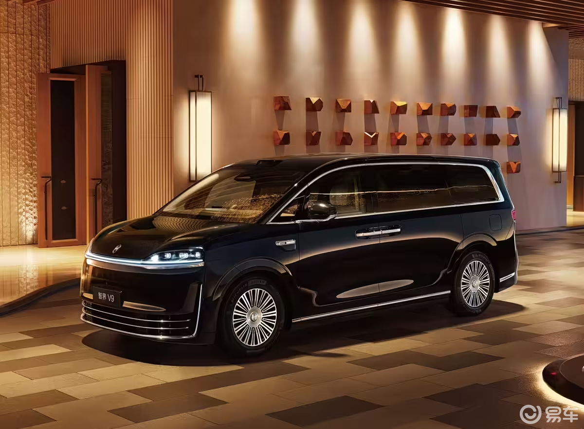 旗舰大年:2026年最值得等待的10台重磅新车