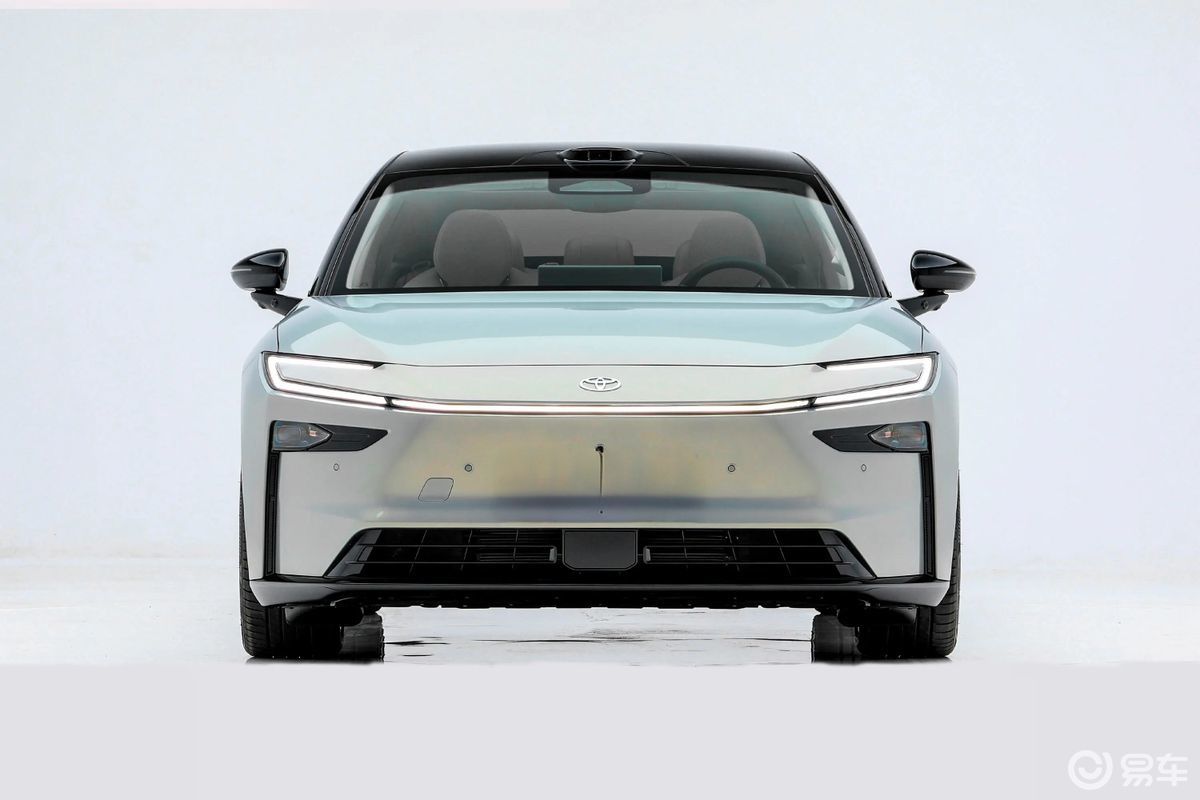 广汽丰田铂智7，3月5日开启预售，最大续航710km