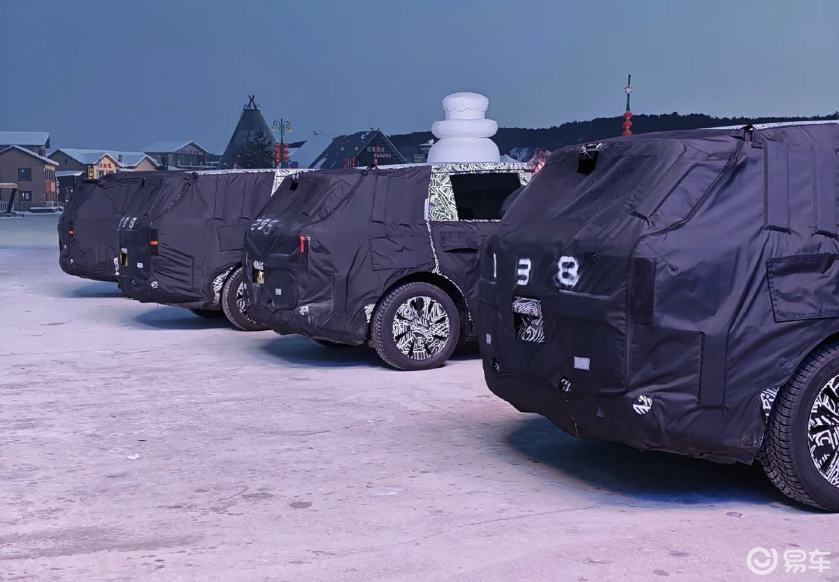 旗舰大年:2026年最值得等待的10台重磅新车