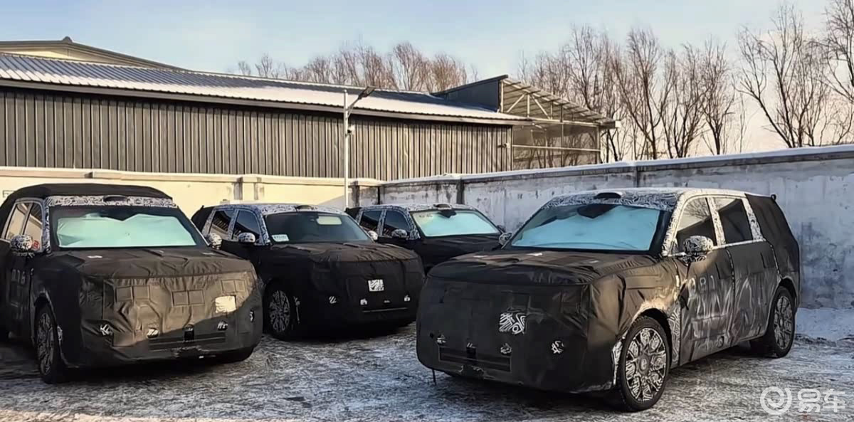 旗舰大年:2026年最值得等待的10台重磅新车