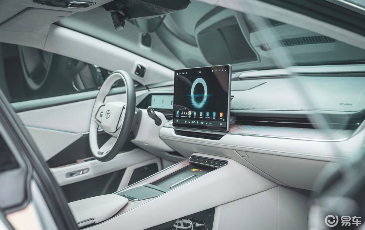 广汽丰田铂智7，将于3月5日预售，中高端稳了吗？