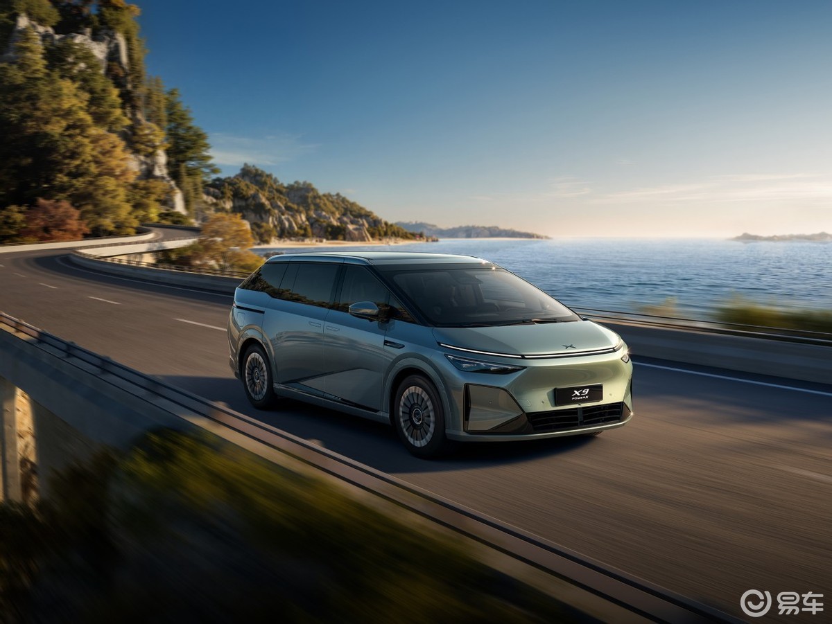 便宜了5万，新款小鹏X9纯电该如何选？