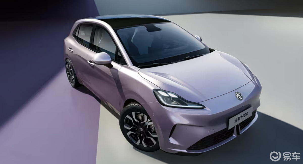 名爵2026年产品规划，半固态电池上车，还有轿跑