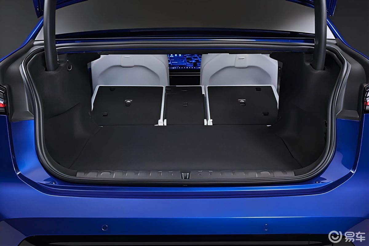 海外全新宝马i3发布,900km WLTP续航