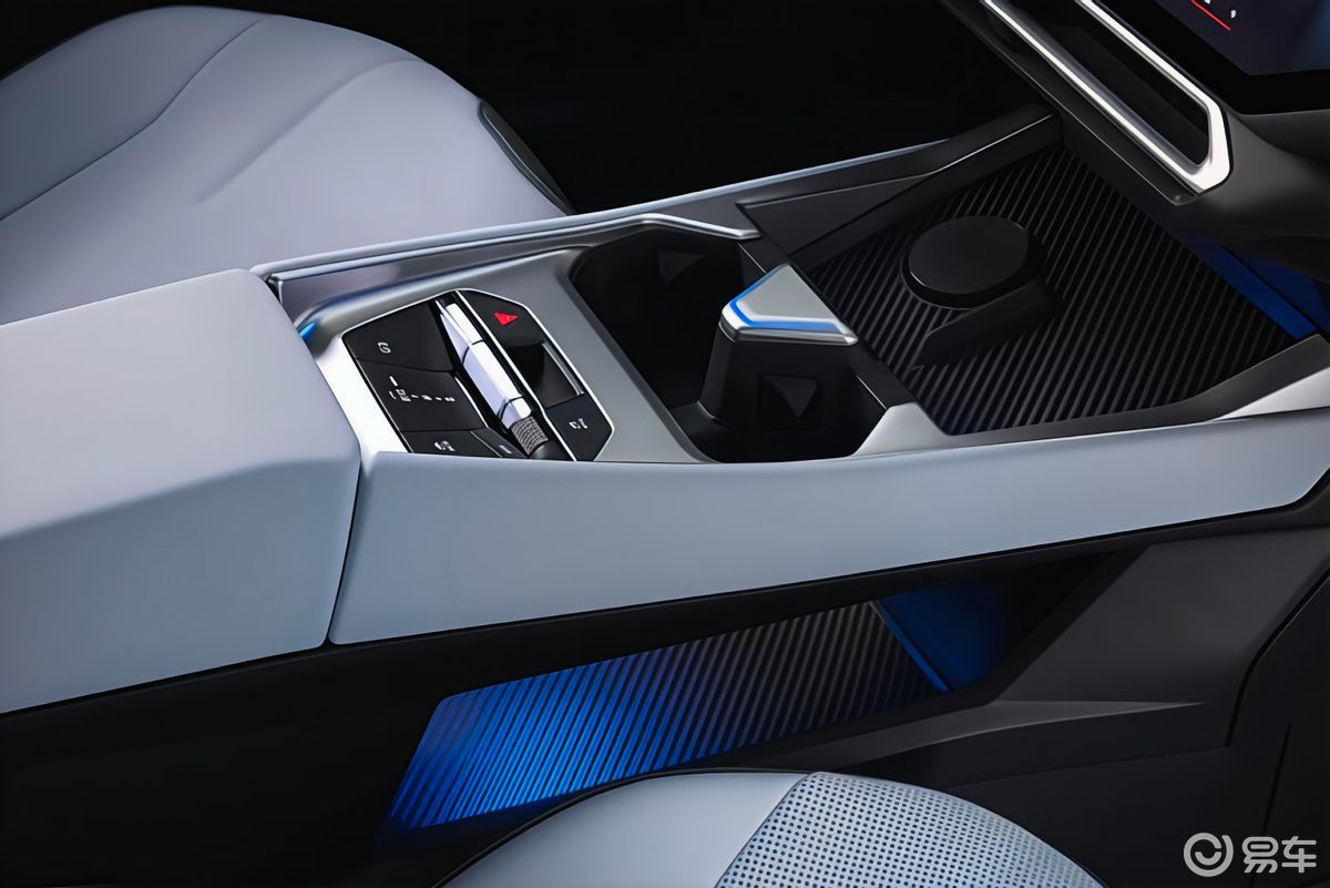 海外全新宝马i3发布,900km WLTP续航