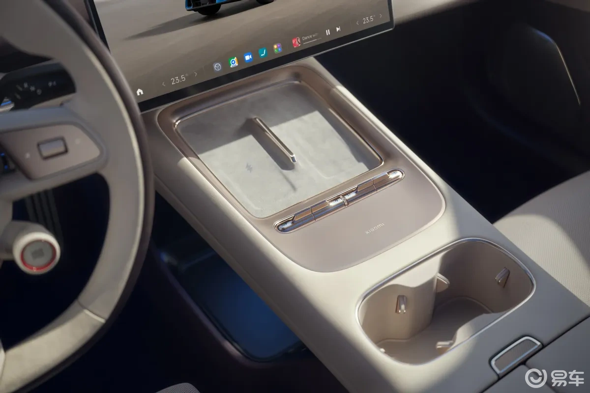 新一代小米SU7上市，21.99万起，核心配置全面升级