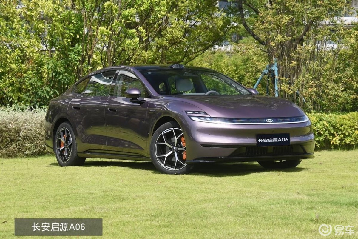 想要春游舒适，小鹏MONA M03与长安启源A06选谁？