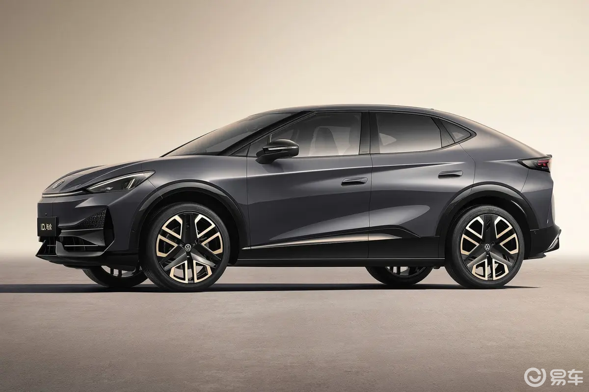 一年“狂推”四款新车！真的能挽救身陷谷底的“金标大众”吗