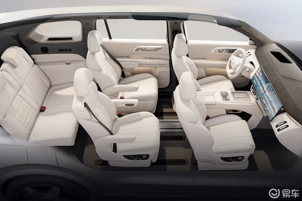 深蓝S09后驱Ultra超长续航版上市,续航家用两不误