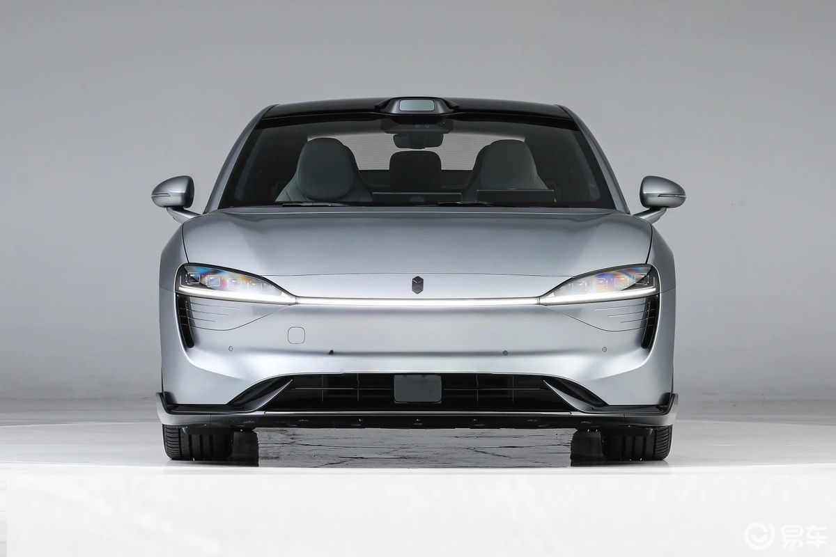 23.98万元起!新款智界S7正式上市,智驾与座舱再升级