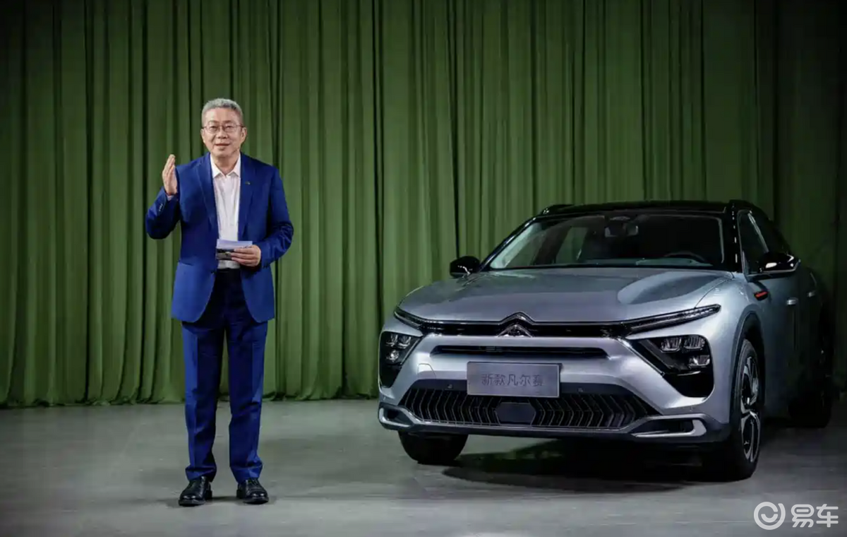 新款凡尔赛C5 X卖11.37万起，还考虑1.6T燃油？