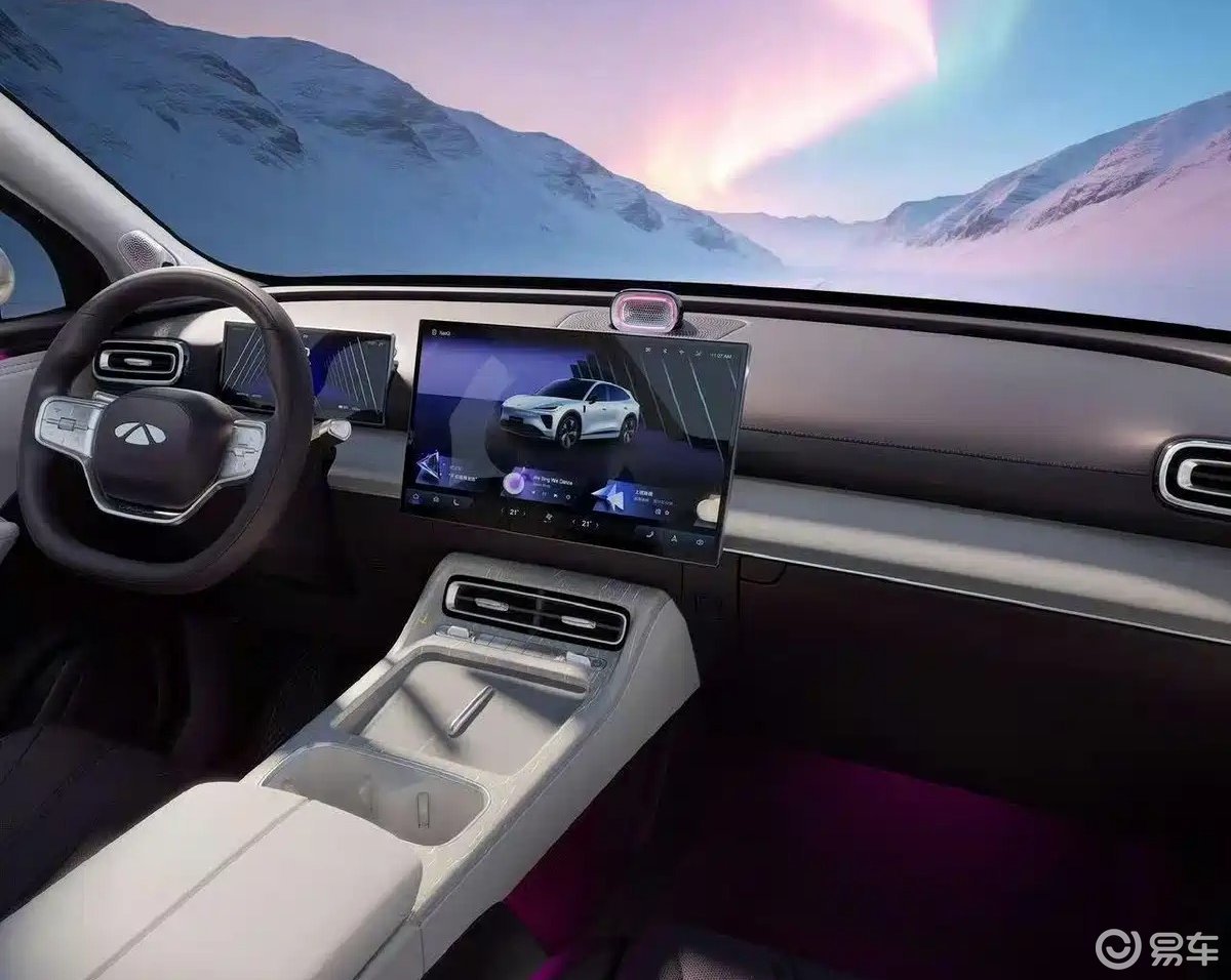 奇瑞风云T9L开启预售，2000km续航大五座插混SUV