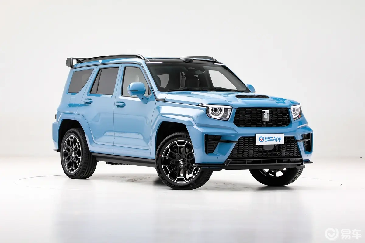 新款坦克700今日预售，换装怀挡设计，新增Hi4-Z车型