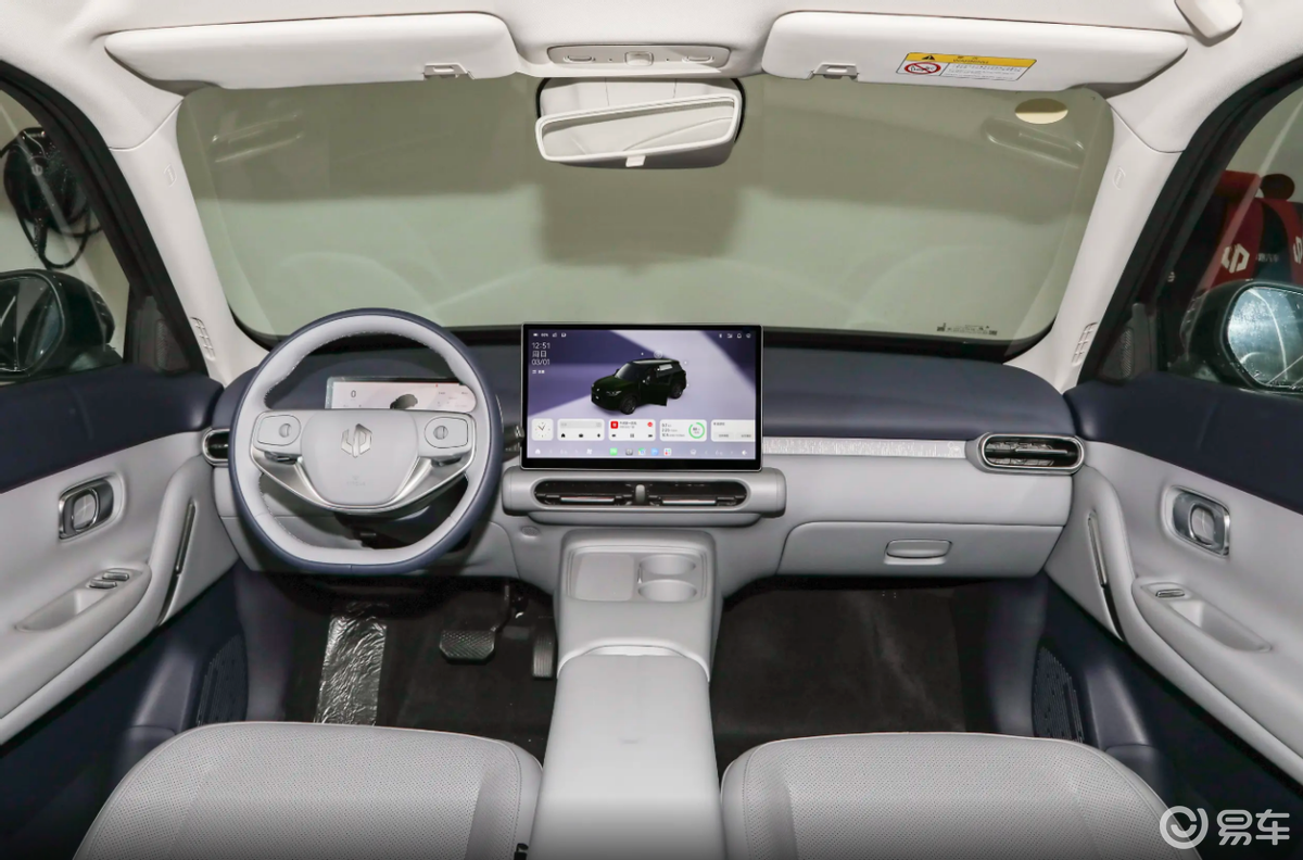 零跑A10进入6万级市场,顶配带激光雷达+8295芯片