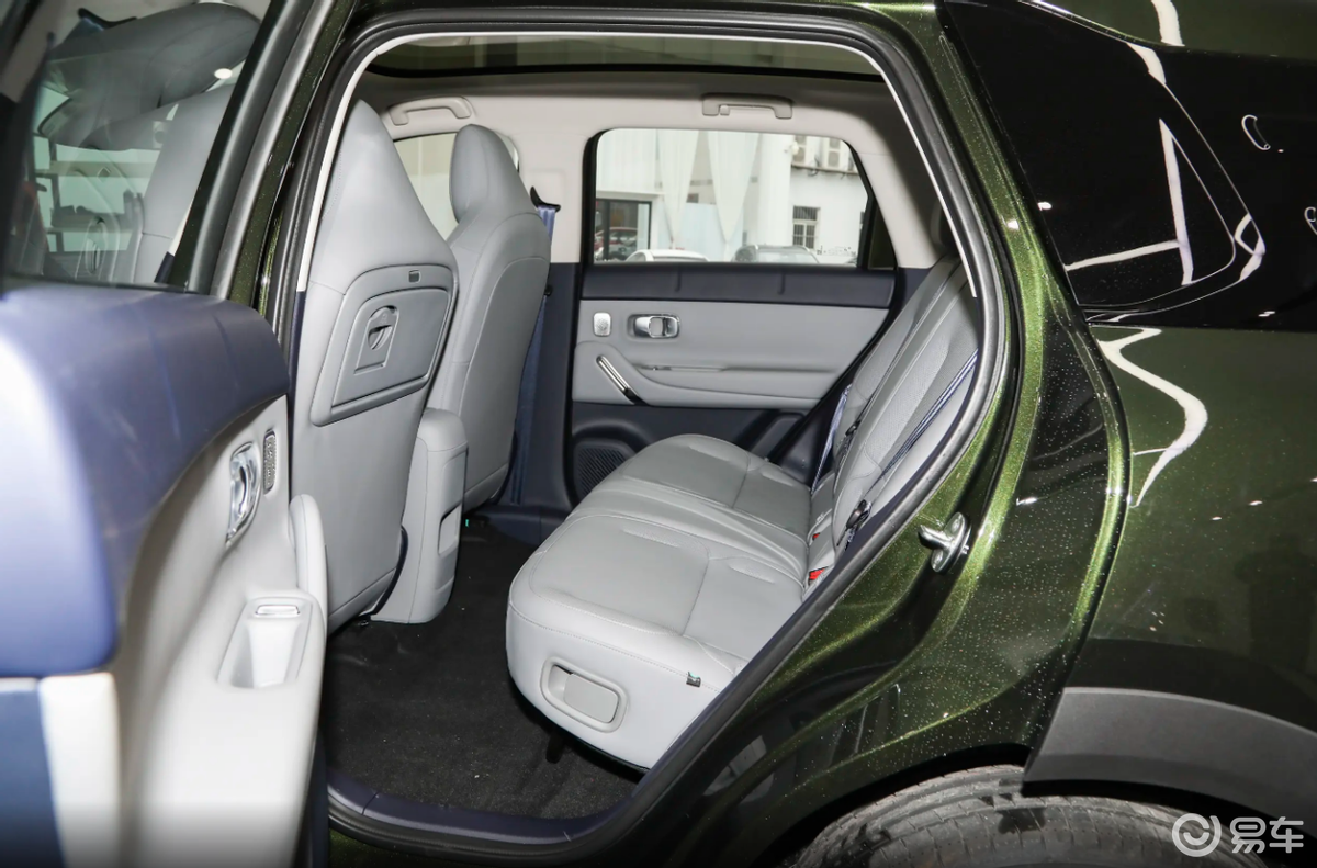 零跑A10进入6万级市场,顶配带激光雷达+8295芯片