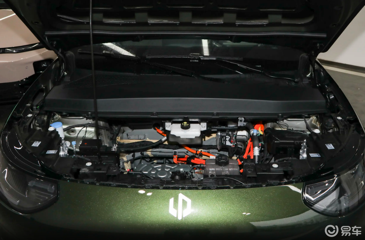 零跑A10进入6万级市场,顶配带激光雷达+8295芯片