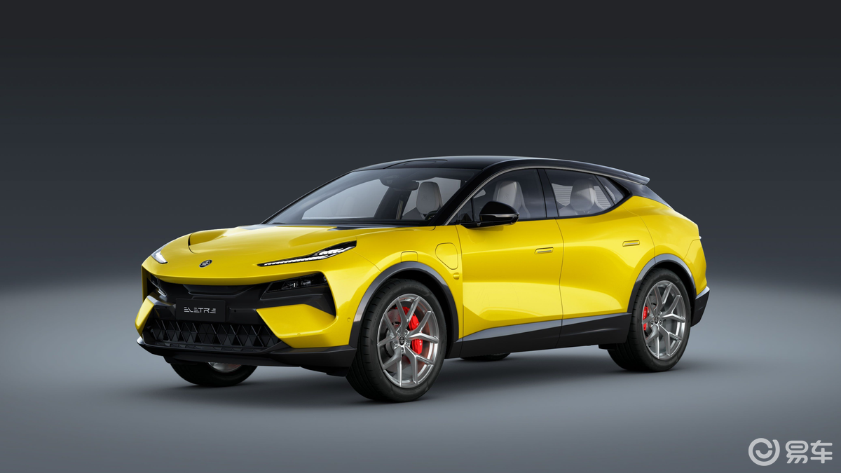 路特斯ForMe与宝马X5L对比，ForMe更具选购价值