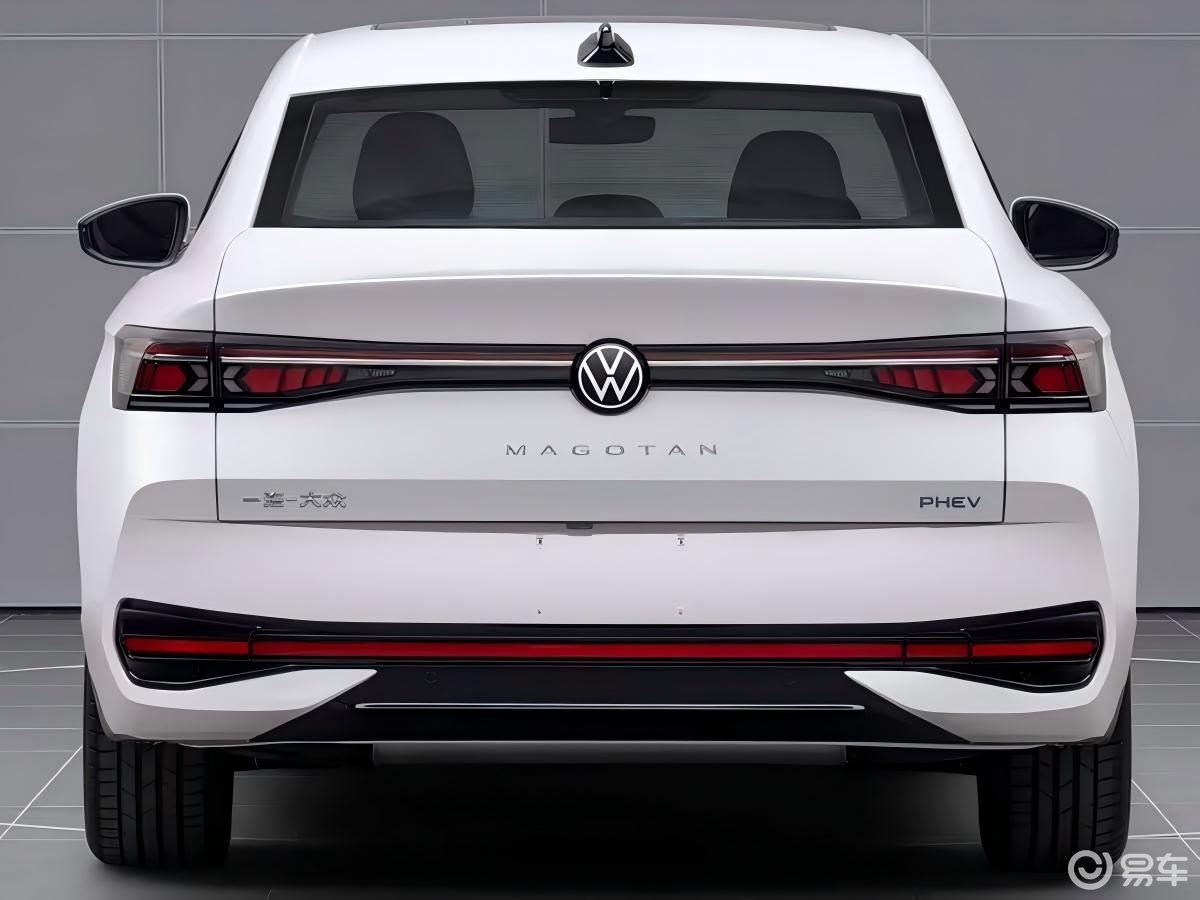 全新迈腾PHEV发布！1.5T插混动力，纯电127公里