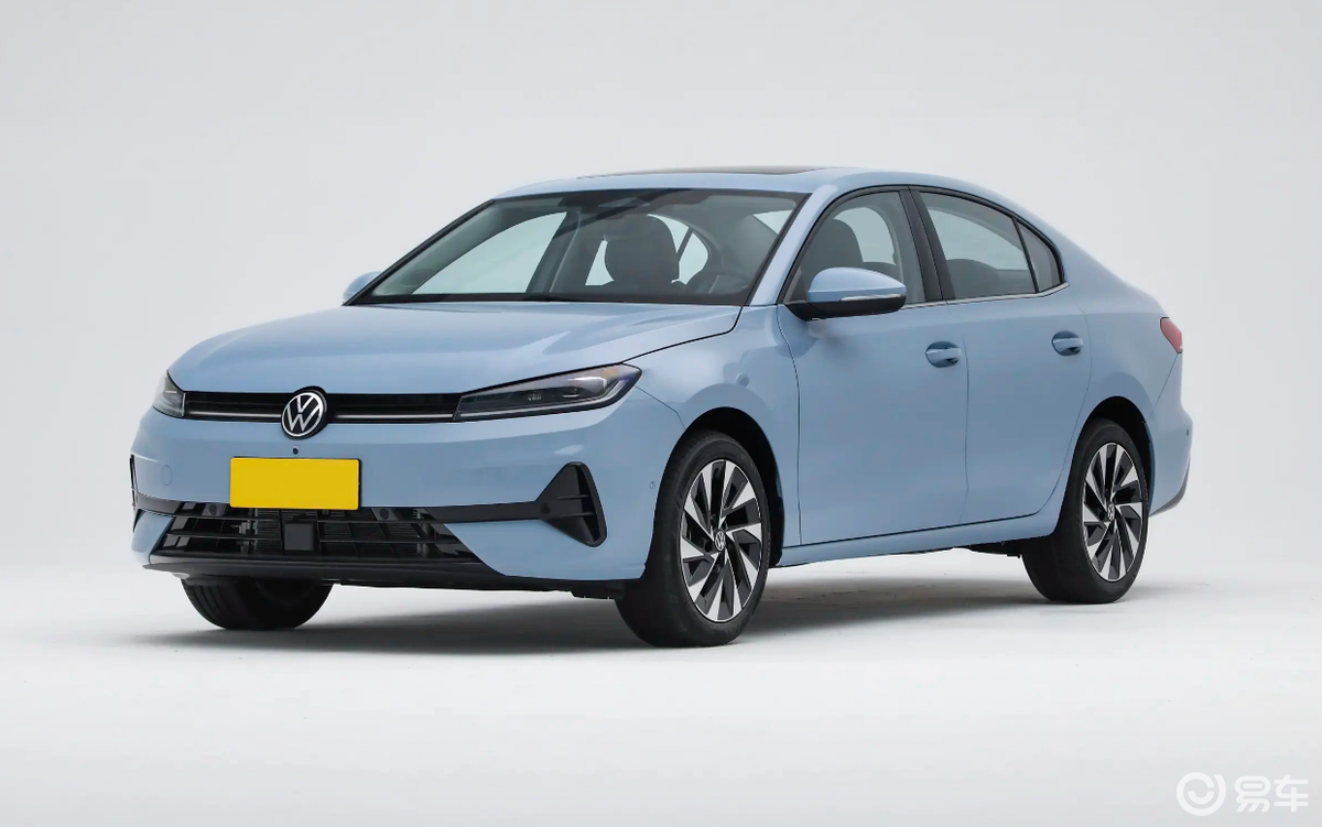 7.98万元起，智能提升、两种动力可选，速腾S值得买吗？