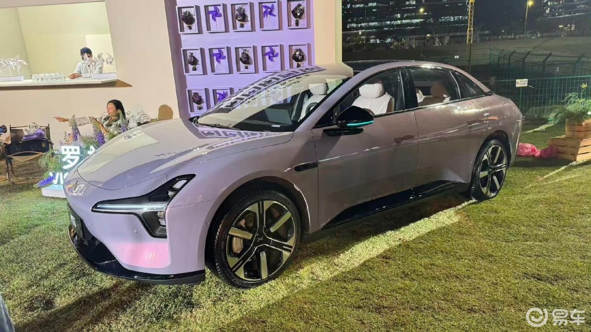 算力/配置大幅提升！一文看懂2026款小鹏MONAM03