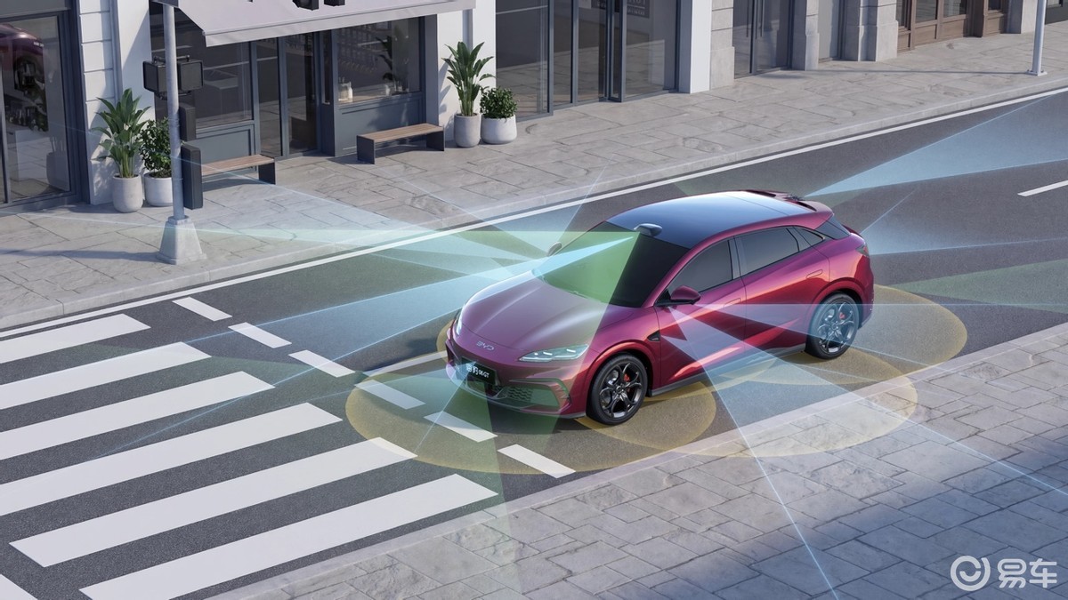 12.89万起，2026款海豹06GT上市！闪充+云辇C