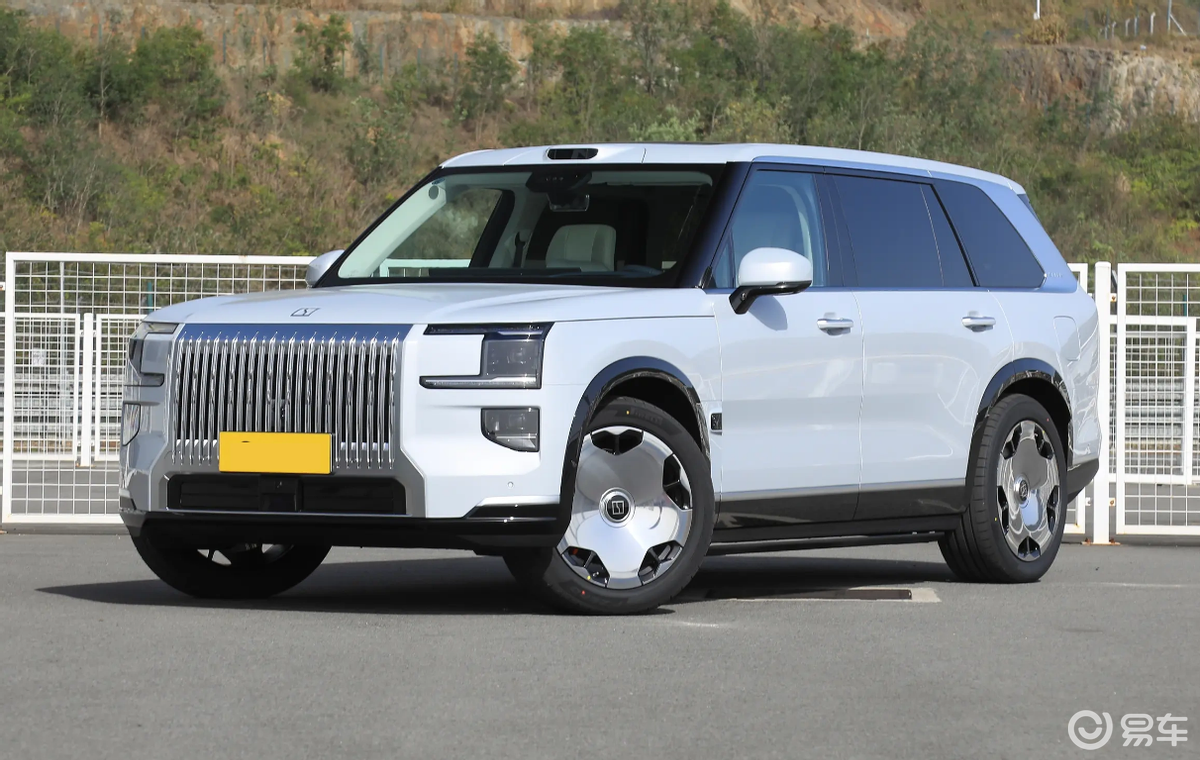 详细对比极氪9X和问界M9，谁更懂你对豪华的需求？