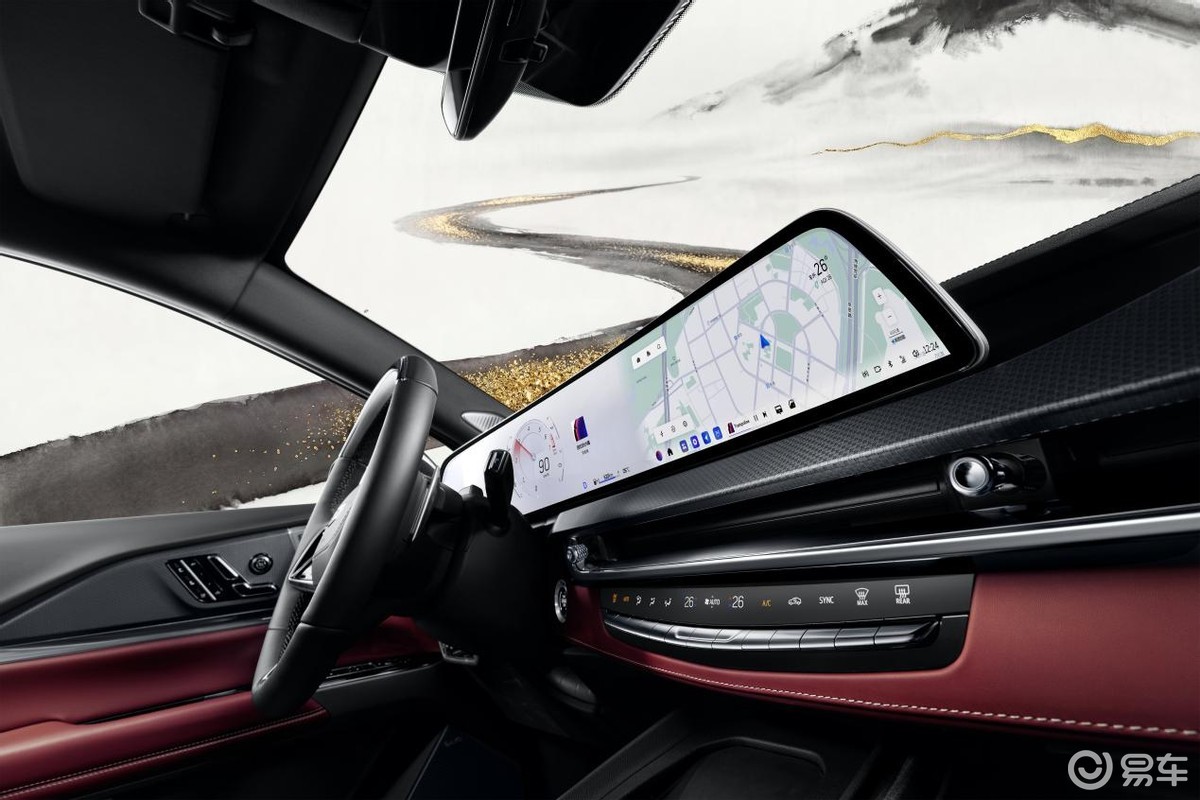 新车色+新“金身”,凯迪拉克XT5焕新价22.99万元起