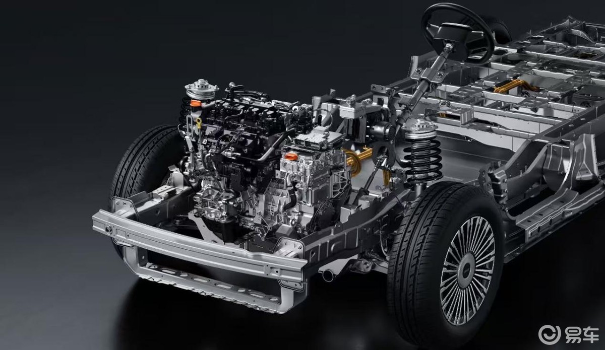 新能源车企皆牛马？宁德时代平均一天赚2亿