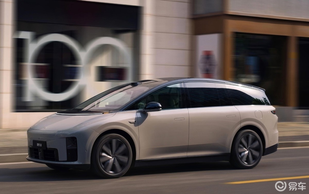 家庭出行选哪款？三款热门六座纯电SUV看完不纠结