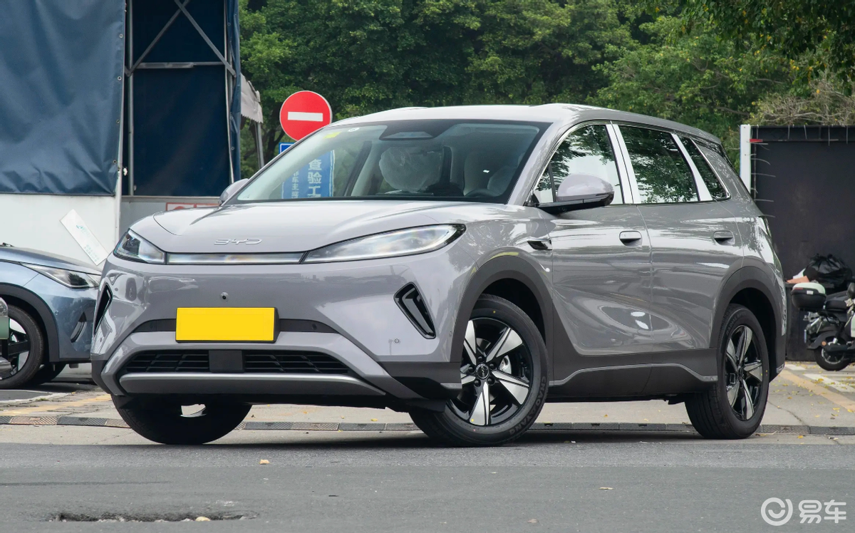 差价八千，各有优势，海狮05EV与启源Q05，谁更适合你