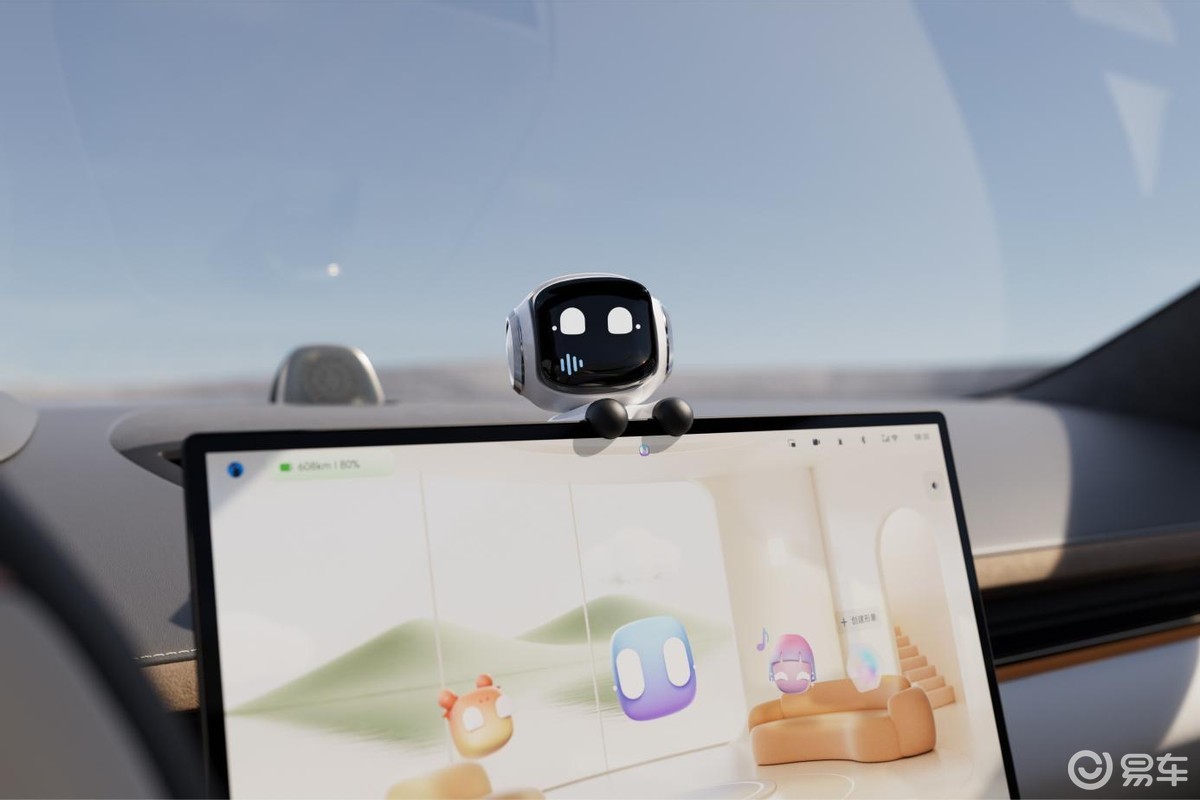 全球每10台猎装车7台来自极氪,这次他们又出了三张牌