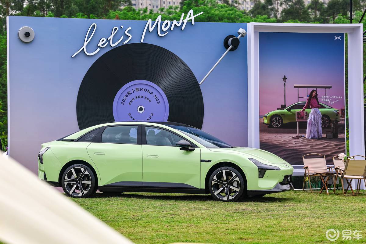 盘点4月新款车型,谁升级最实在