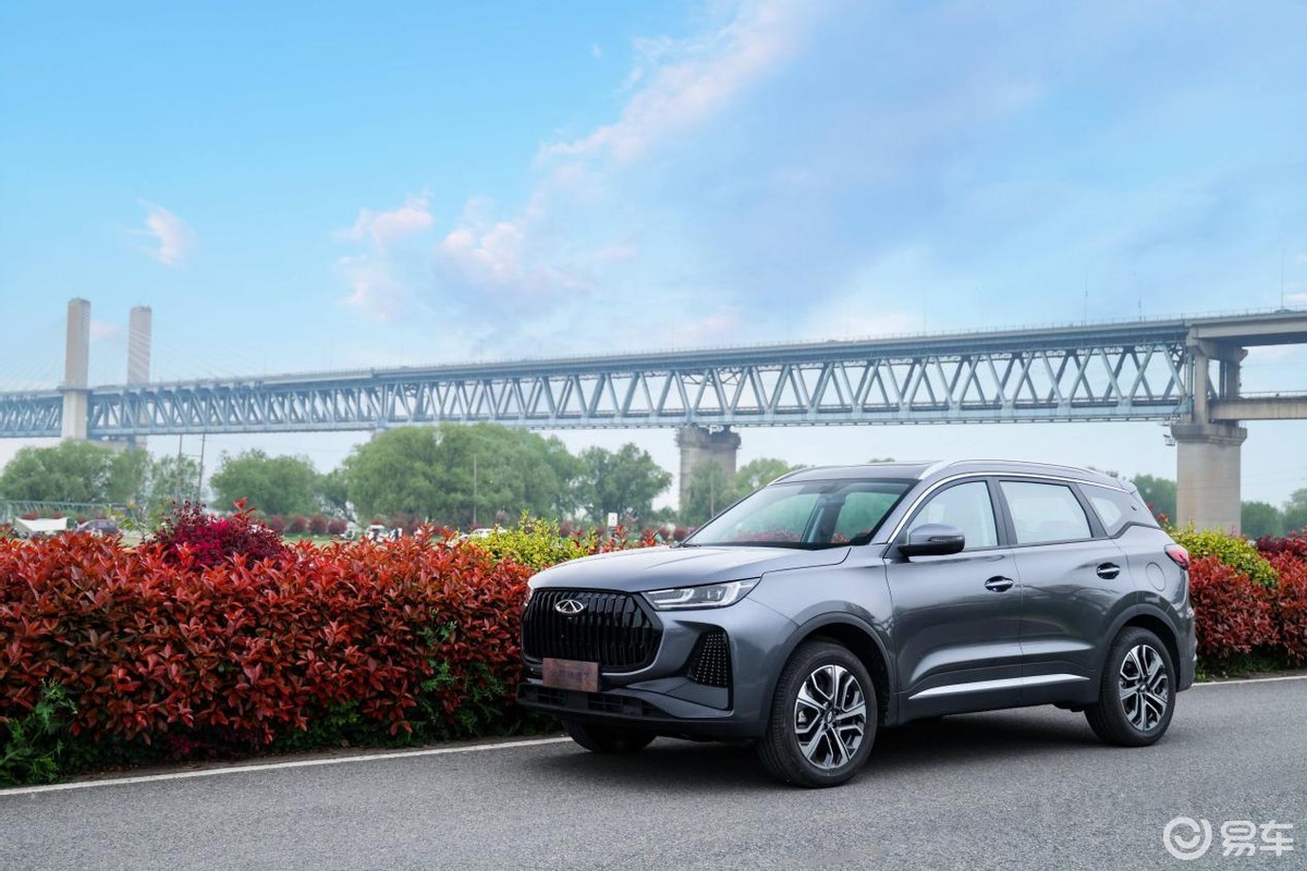 重构7–10万级格局 瑞虎以全球车标准终结入门将就时代