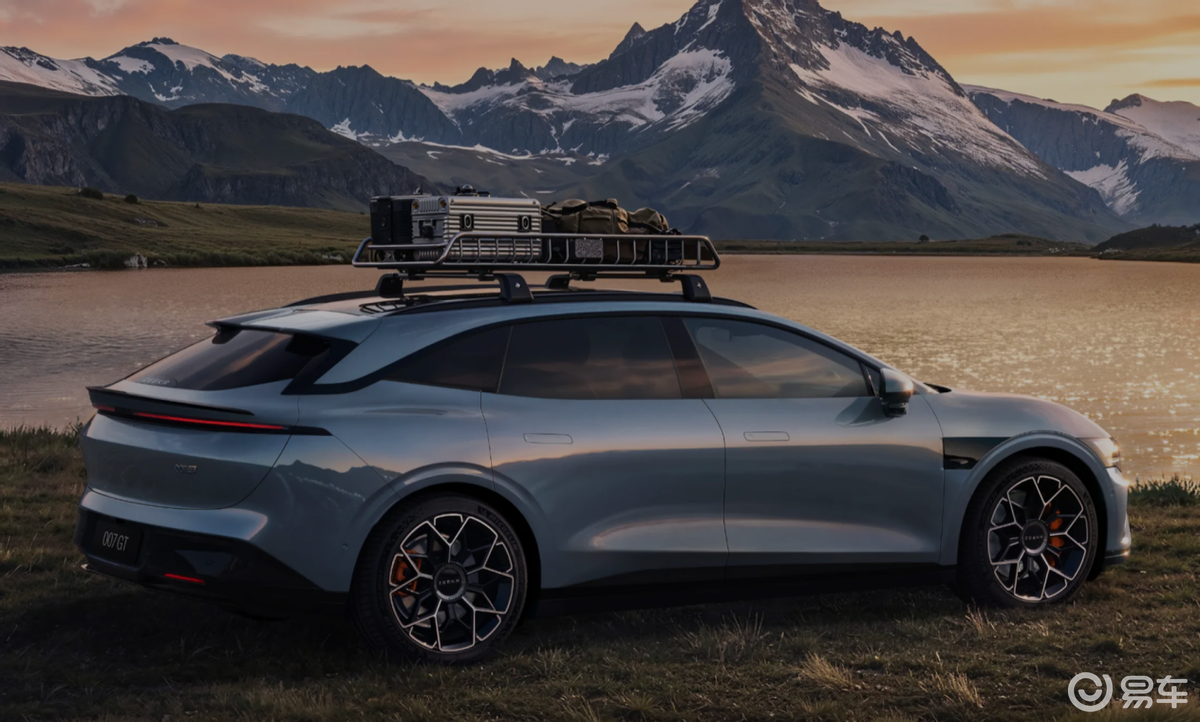 盘点4月新款车型，谁升级最实在