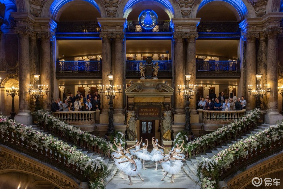 腾势品牌强势登陆欧洲，中国汽车的高端化代表！