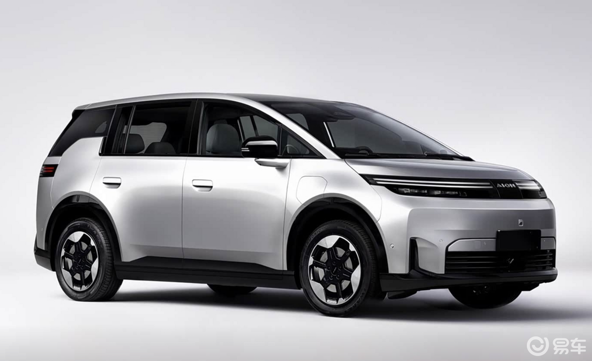 埃安N60明日预售12-15万，能成纯电SUV新卷王吗？