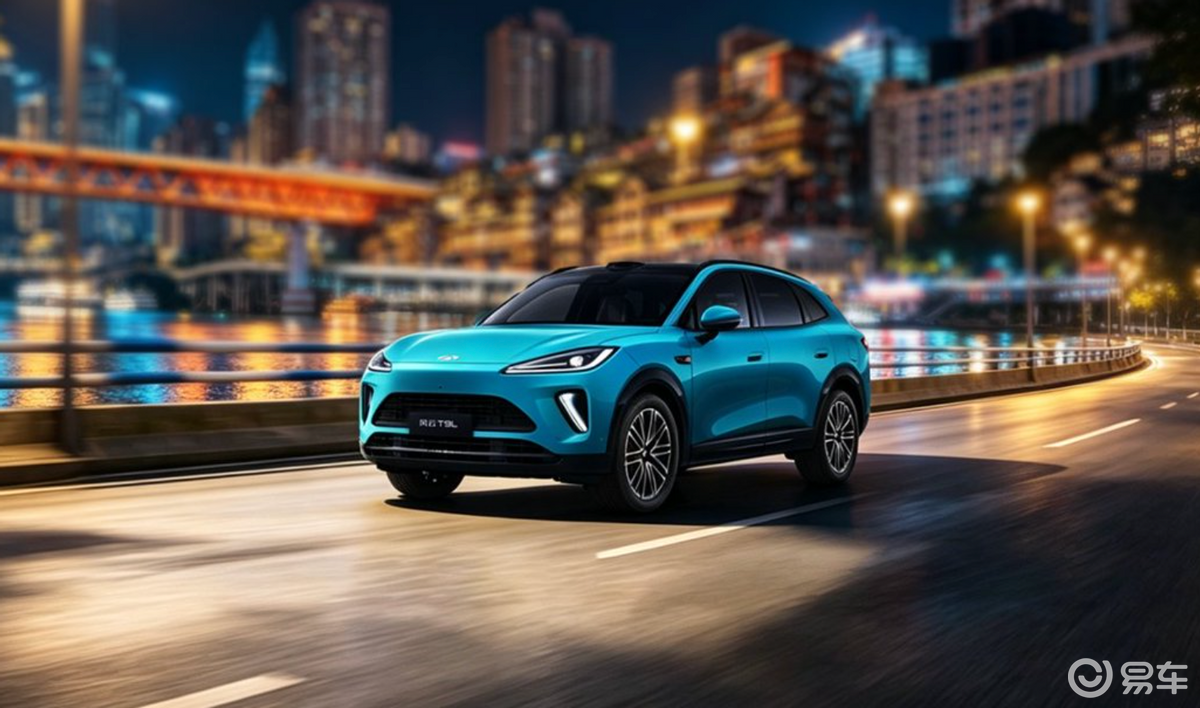 12.99万元起 奇瑞风云T9L上市