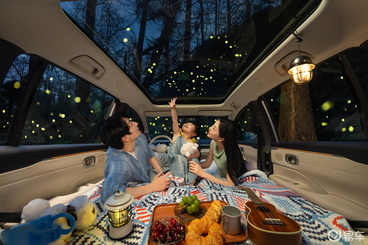 标配激光雷达+毫米波雷达 埃安N60预售11.58万起