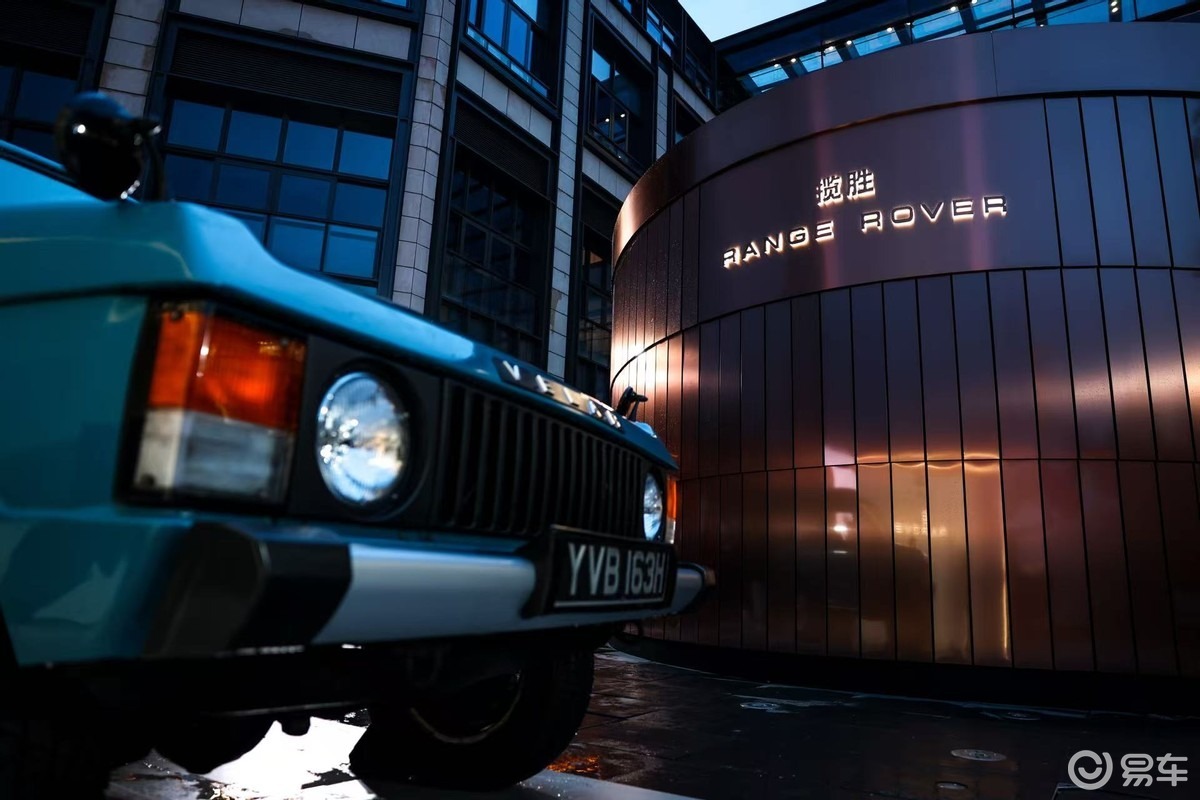 揽胜的“无出其胜”，我是这样理解的