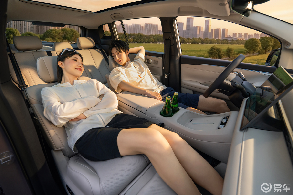 标配激光雷达+毫米波雷达 埃安N60预售11.58万起