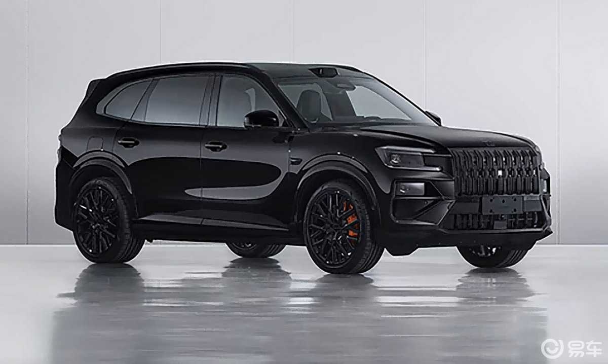 极氪8X今晚正式上市，百万性能降维打击，会比预售价低吗？