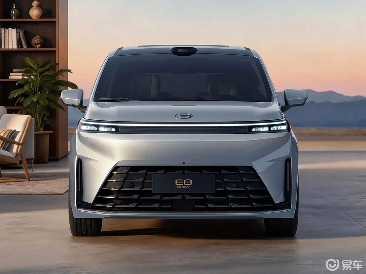 想买MPV的再等等！除了智界V9，今年还有这些狠货将上市