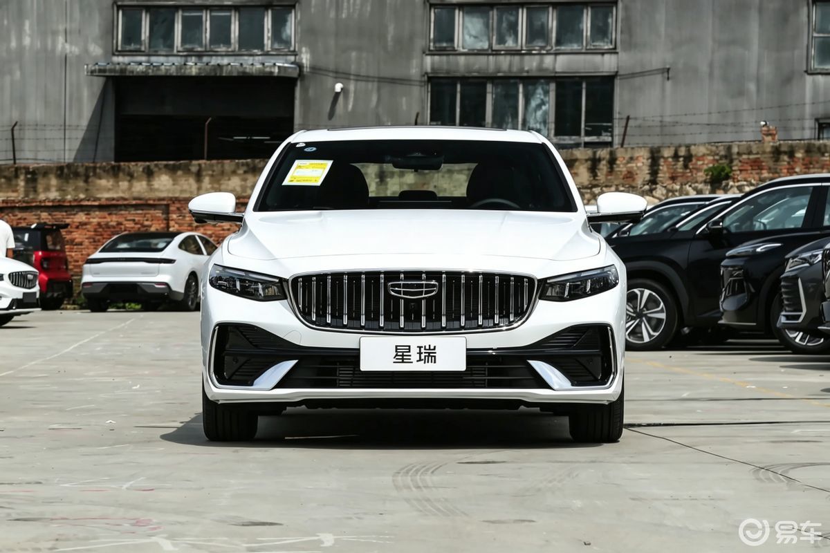 混动版都来了，星瑞1.5T燃油版还值得买吗？试驾告诉你