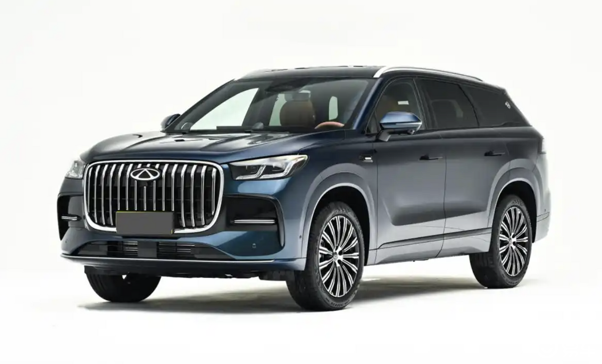 把30寸IMAX搬进车里，全新瑞虎9今晚上市的价格会贵吗