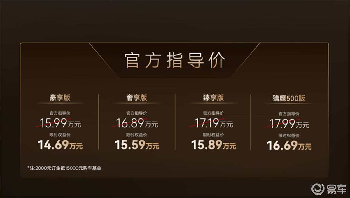 全新一代瑞虎9上市 奇瑞如何实现全域AI油电同权？