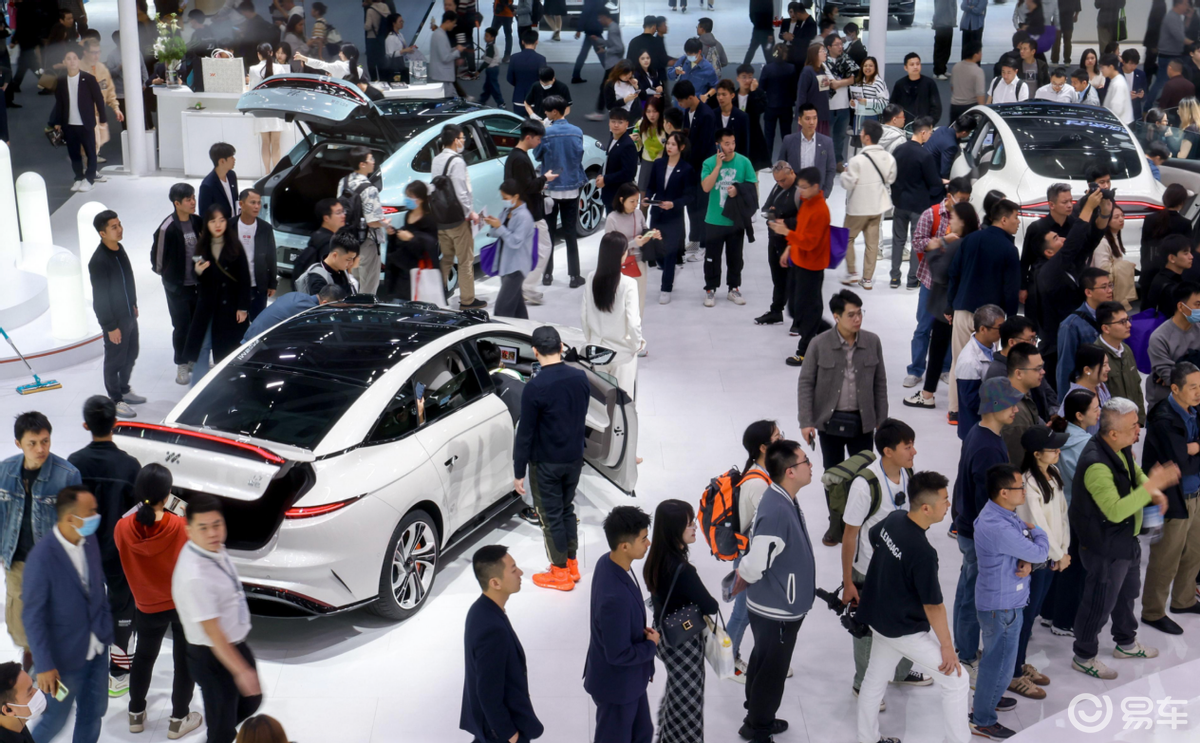 华为技术铺天盖地！我们还需要一台东风奕派M8吗？