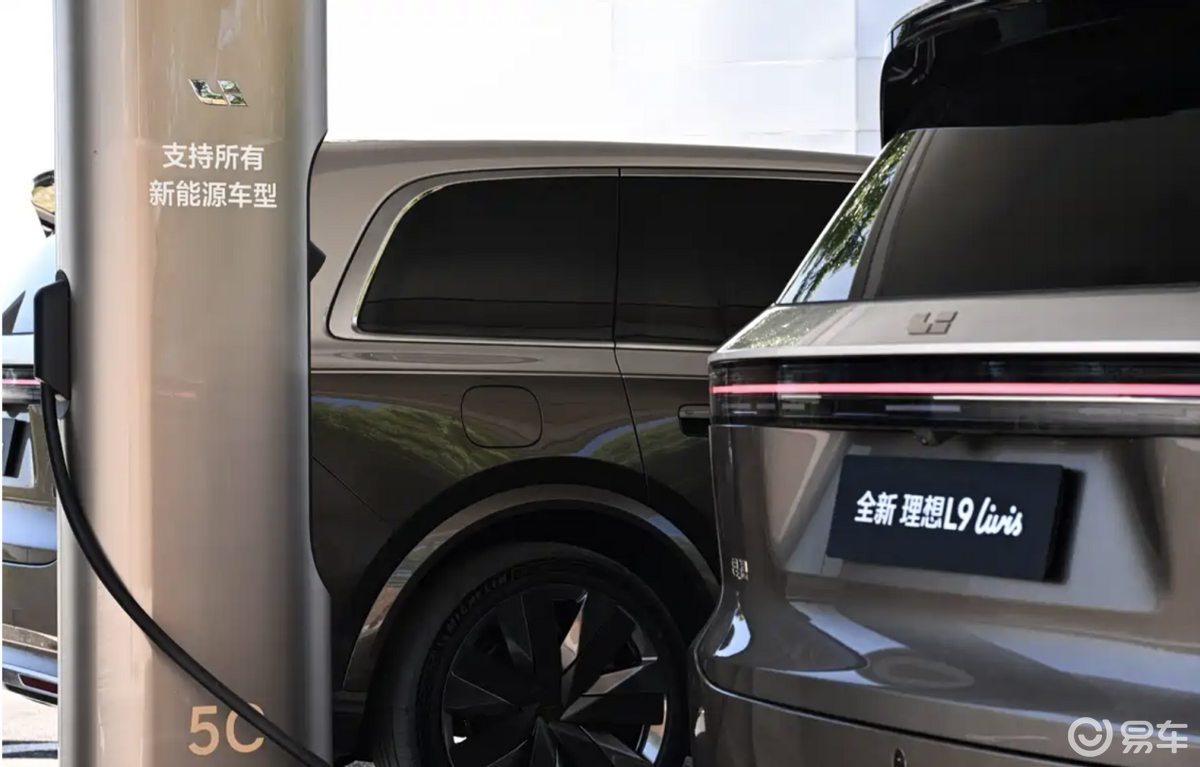 新一代理想L9上市，但我劝你再等等新问界M9